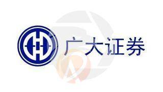Gdsecurities · 广大证券
