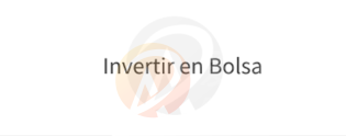 Invertir en Bolsa