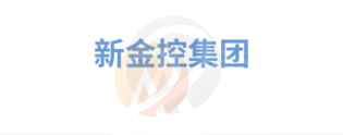NFH · 新金控集团