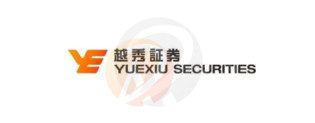 YUEXIU SECURITIES · 越秀证券
