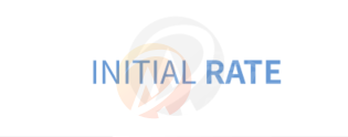 INITIALRATE
