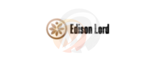 Edison Lord · 英伦