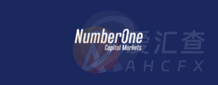 NumberOne Capital Markets