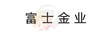 FUJI · 富士金业