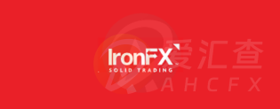 Iron FX