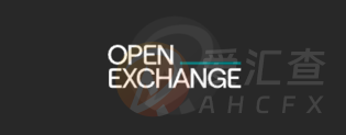 Open Exchange Network