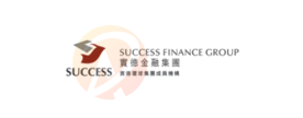 Success Finance · 实德金融