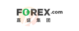 FOREX.com · 嘉盛