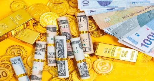 黄金易分析师：若攻克这一阻力则可能大涨至2055美元~
