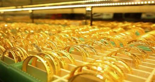 黄金日内分析师：黄金短线跳水逼近2040美元，关注2037支撑位