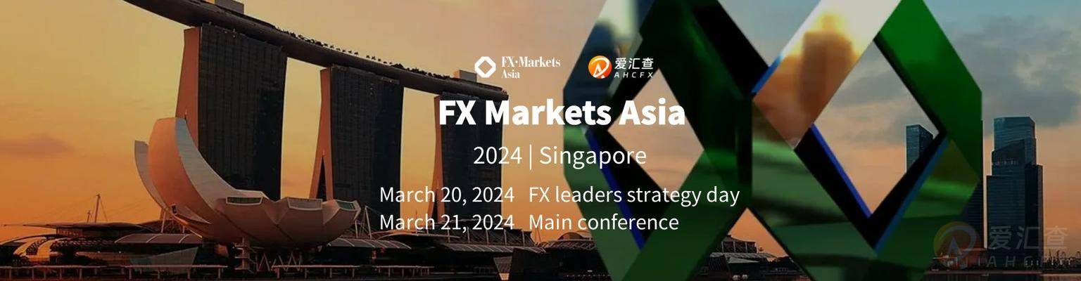 FX Markets Asia 2024