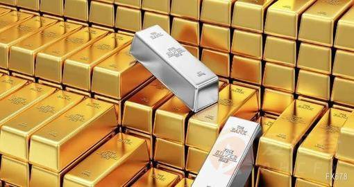 黄金市场分析师：非农数据意外超预期 黄金受压下探2000美元