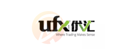 优汇UFX
